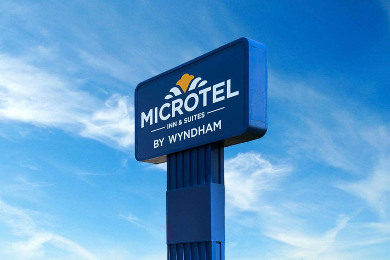 Microtel Inn & Suites By Wyndham Macon Exterior photo